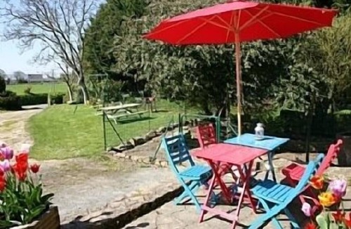 Ploubezre Cottage | NEW: Ker Louarn