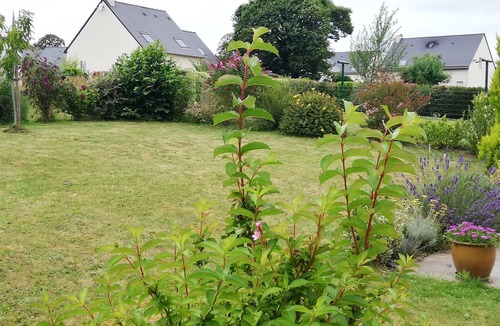 Ploubalay House | NEW LIGHT HOUSE NEAR SHOPS 3 KM BEACHES NEAR ST MALO DINAN