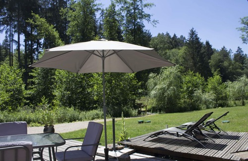 Reipertswiller House | New lodging, independent, isolated and quiet in a forest