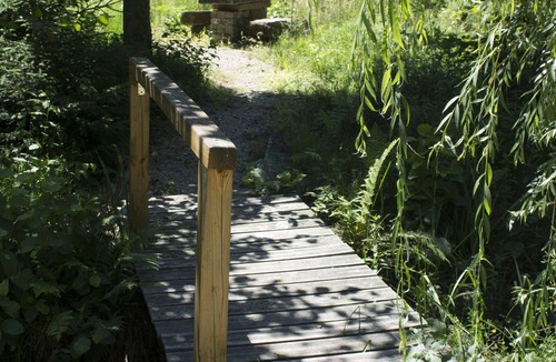 Reipertswiller House | New lodging, independent, isolated and quiet in a forest