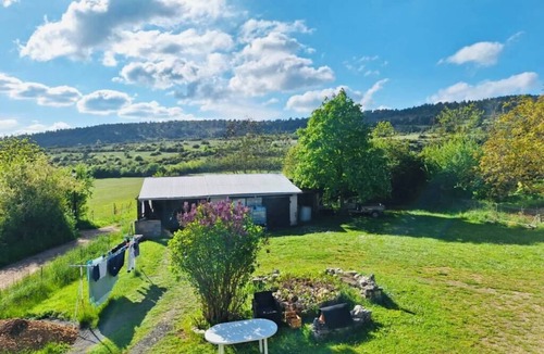 Mas-Saint-Chely House | NEW Magnificent Gite La Cardabelle