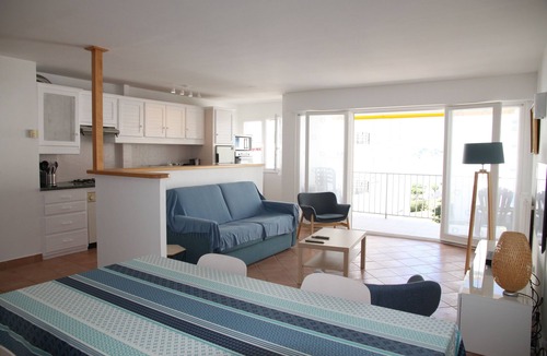 Saint-Jean-de-Luz Apartment | New: Saint Jean de Luz T3 sea view, beach and city center on foot