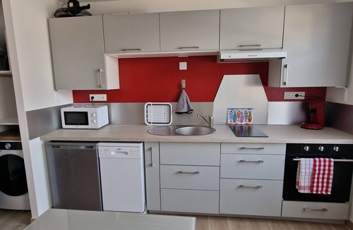 Quimper House | New, self-contained 25 m² studio - Quimper (Saturday to Saturday)