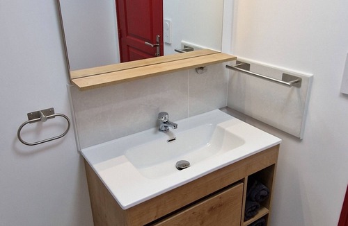 Quimper House | New, self-contained 25 m² studio - Quimper (Saturday to Saturday)