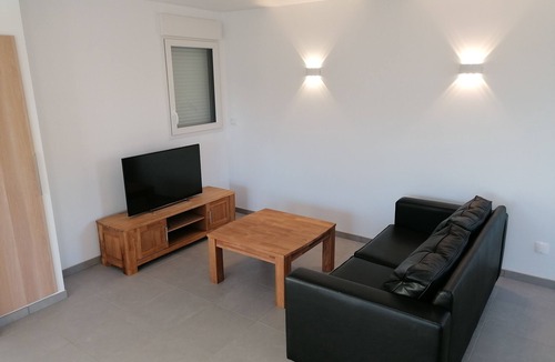 Plourhan House | New single-storey house 2.5 km from the beach