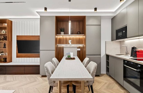 Saint-Germain-des-Pres Apartment | New suite 6 personnes- Saint Germain Notre-Dame