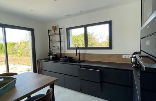 Plobannalec-Lesconil House | New vacation home 5 minutes from the sea