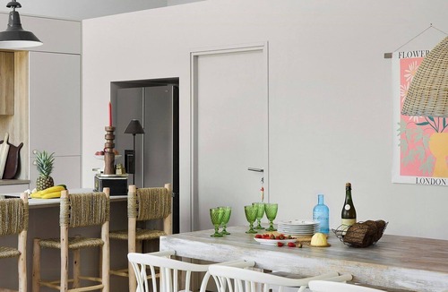 Combrit House | New villa with pool in Sainte-Marine