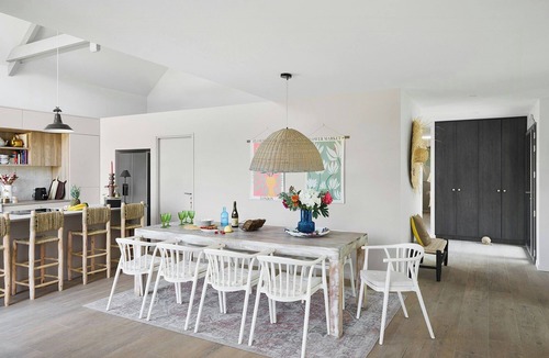 Combrit House | New villa with pool in Sainte-Marine