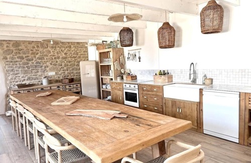 Kerlouan House | New: waterfront, jacuzzi, karaoke, petanque