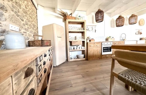Kerlouan House | New: waterfront, jacuzzi, karaoke, petanque