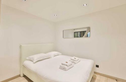 Flandres Apartment | Newly renovated appartement ☆ Canal de L'ourq ☆