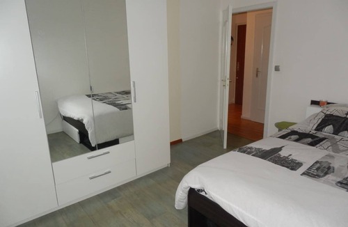 Forbach House | Nice 2 room apartment in forbach