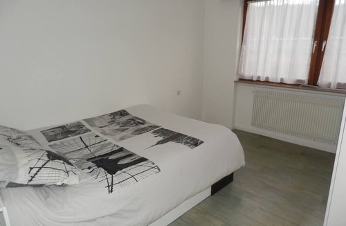 Forbach House | Nice 2 room apartment in forbach