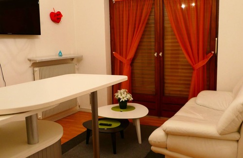 Forbach House | Nice 2 room apartment in forbach