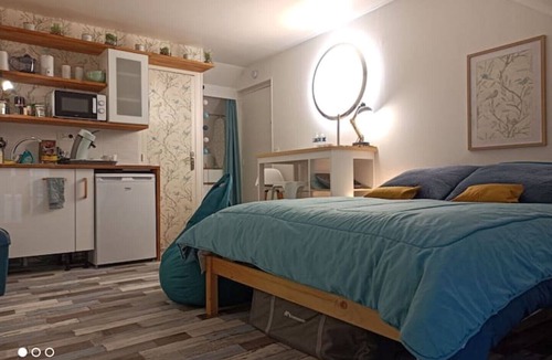 Montargis Apartment | Nice and Comfortable Studio