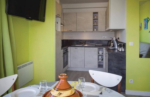 Trevou-Treguignec Apartment | Nice apartment in Trevou Treguignec