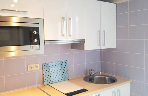 Guethary Apartment | Nice apartment for 2 guests with WIFI, A/C, TV and terrace