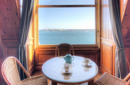 Saint-Igneuc Apartment | Nice apartment for 2 guests with WIFI, TV and pets allowed