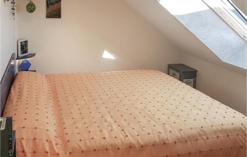 Le Pouldu Apartment | Nice Apartment In Clohars-Carnoët With Wifi