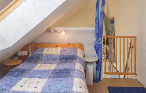 Le Pouldu Apartment | Nice Apartment In Clohars-Carnoët With Wifi