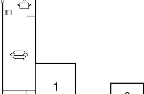 Saint-Crepin-et-Carlucet Apartment | Nice Apartment In St Crépin-Et-Carlucet