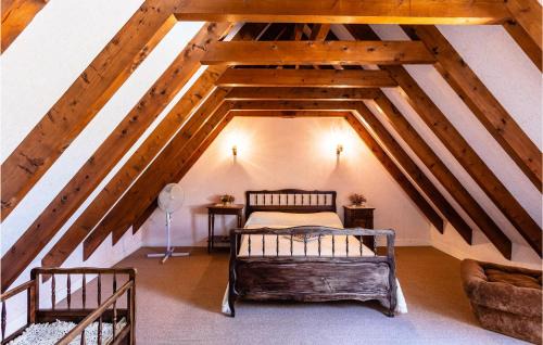 Saint-Crepin-et-Carlucet Apartment | Nice Apartment In St Crépin-Et-Carlucet