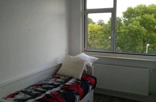 Forbach Apartment | Nice apartment in the city center