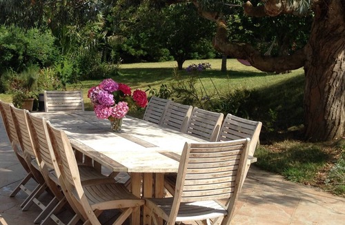 Paimpol House | Nice holiday home, swimming pool, beautiful garden, quiet, 400m from the sea