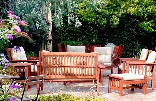 Paimpol House | Nice holiday home, swimming pool, beautiful garden, quiet, 400m from the sea