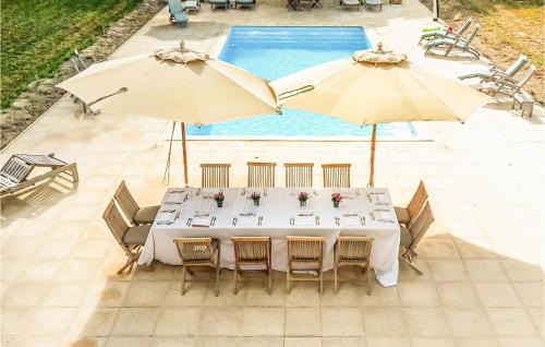 Beylongue House | Nice Home In Beylongue