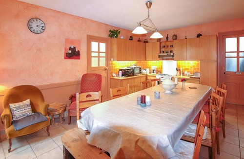 Briennon House | Nice home in Briennon