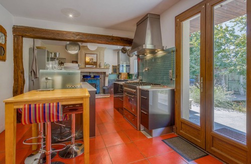 Clavette House | Nice home in Clavette