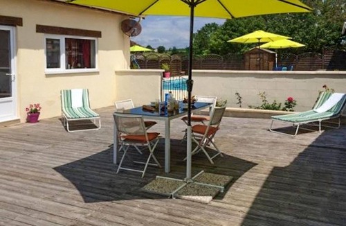 Savignac-sur-Leyze House | Nice home in Savignac-sur-Leyze