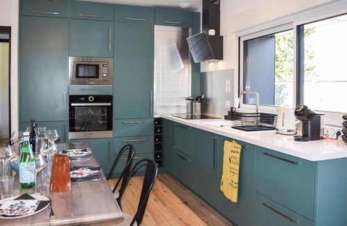 Le Vieux-Bourg House | Nice home in Le Vieux-Bourg