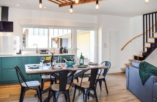 Le Vieux-Bourg House | Nice home in Le Vieux-Bourg
