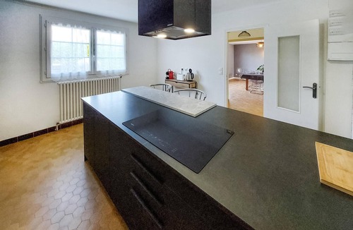 Morlaix House | Nice home in Morlaix with WiFi