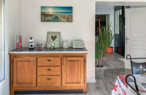 Noaillan House | Nice home in Noaillan