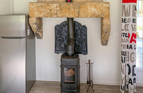 Noaillan House | Nice home in Noaillan