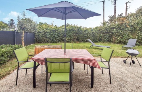 Plouha House | Nice home in Plouha with WiFi