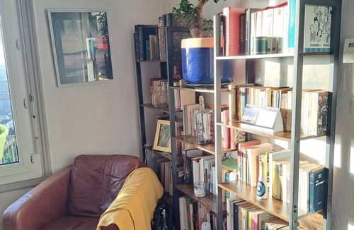 Cote Est Soquence House | Nice house 10 minutes from the center and the beach