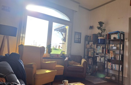 Cote Est Soquence House | Nice house 10 minutes from the center and the beach