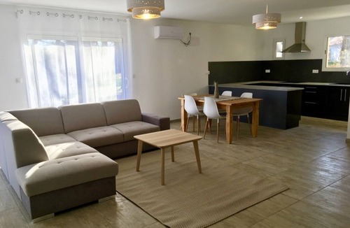 Cognat-Lyonne House | Nice house 110m2 near Vichy