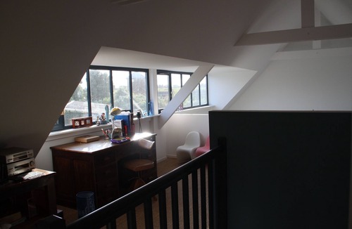 Ploubazlanec House | Nice house, close to the beach: 2 bedrooms, sleeps 4