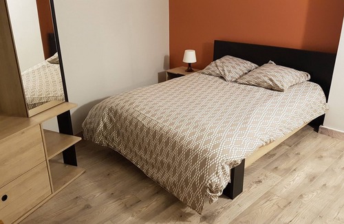 Passins House | Nice room in house with character