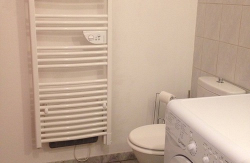 Forbach Apartment | Nice studio completely renovated in the city center