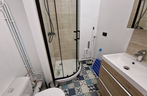 Rive Droite Apartment | Nice view apartment - near rue de Siam