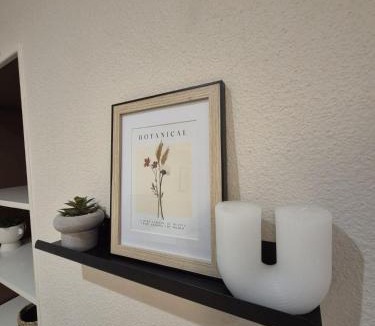Cusset Apartment | Nid de Cusset - Coeur de Cusset