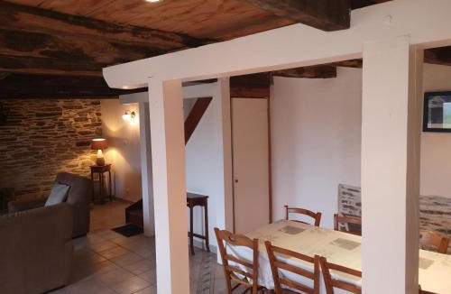 Ploermel House | Nid douillet en Foret de Broceliande