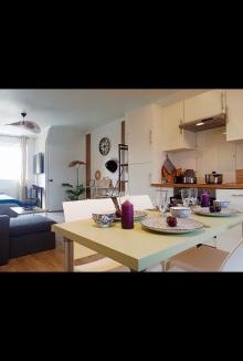 La Celle-sous-Gouzon Apartment | Nid Douillet Proche Lorient-Carhaix